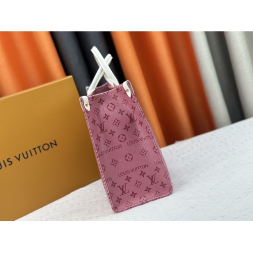 Cheap Louis Vuitton AAA Quality Tote-Handbags For Women #1224550 Replica Wholesale [$72.00 USD] [ITEM#1224550] on Replica Louis Vuitton AAA Quality Handbags