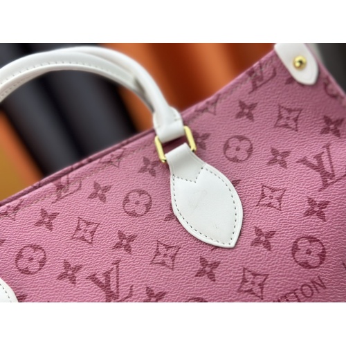 Cheap Louis Vuitton AAA Quality Tote-Handbags For Women #1224550 Replica Wholesale [$72.00 USD] [ITEM#1224550] on Replica Louis Vuitton AAA Quality Handbags