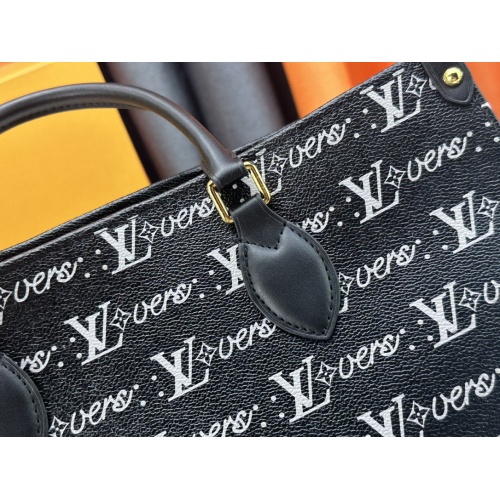 Cheap Louis Vuitton AAA Quality Tote-Handbags For Women #1224551 Replica Wholesale [$72.00 USD] [ITEM#1224551] on Replica Louis Vuitton AAA Quality Handbags