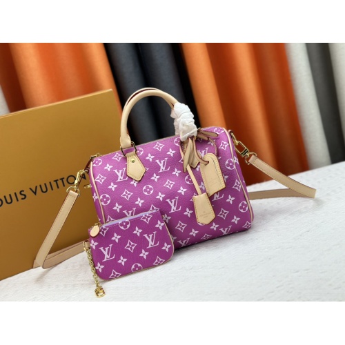 Cheap Louis Vuitton AAA Quality Handbags For Women #1224553 Replica Wholesale [$68.00 USD] [ITEM#1224553] on Replica Louis Vuitton AAA Quality Handbags