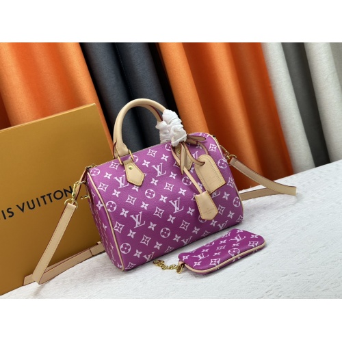 Cheap Louis Vuitton AAA Quality Handbags For Women #1224553 Replica Wholesale [$68.00 USD] [ITEM#1224553] on Replica Louis Vuitton AAA Quality Handbags