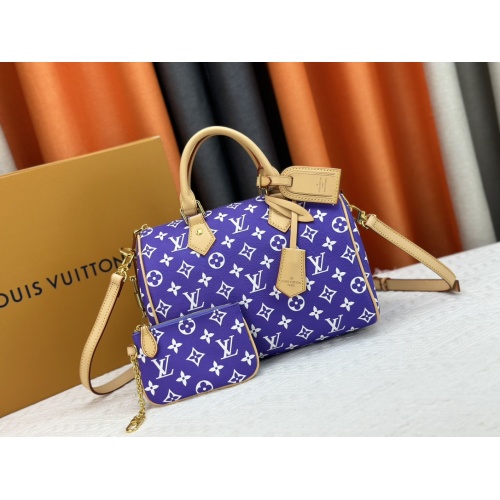 Cheap Louis Vuitton AAA Quality Handbags For Women #1224554 Replica Wholesale [$68.00 USD] [ITEM#1224554] on Replica Louis Vuitton AAA Quality Handbags