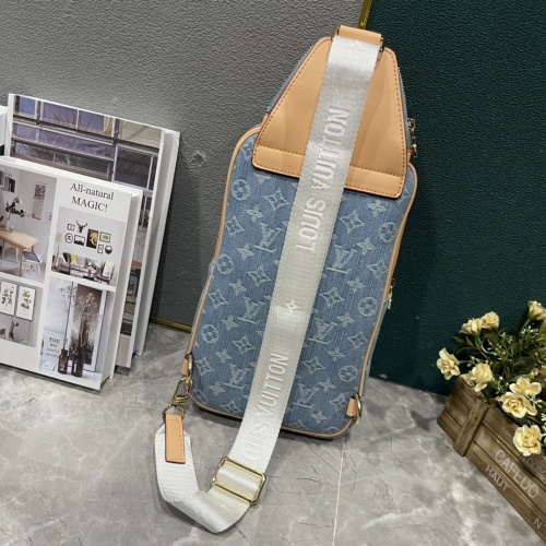 Cheap Louis Vuitton AAA Man Messenger Bags #1224564 Replica Wholesale [$64.00 USD] [ITEM#1224564] on Replica Louis Vuitton AAA Man Messenger Bags