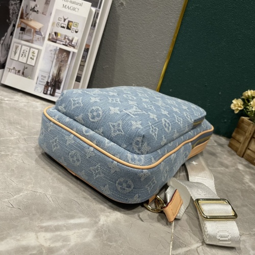 Cheap Louis Vuitton AAA Man Messenger Bags #1224564 Replica Wholesale [$64.00 USD] [ITEM#1224564] on Replica Louis Vuitton AAA Man Messenger Bags