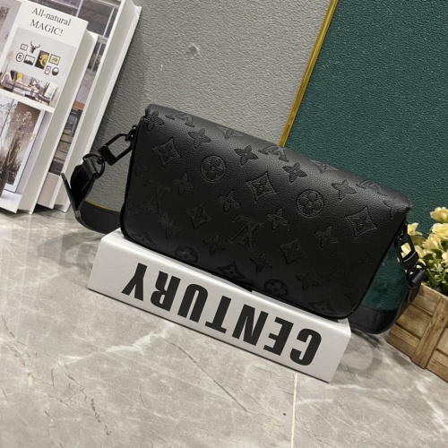 Cheap Louis Vuitton AAA Man Messenger Bags #1224565 Replica Wholesale [$64.00 USD] [ITEM#1224565] on Replica Louis Vuitton AAA Man Messenger Bags