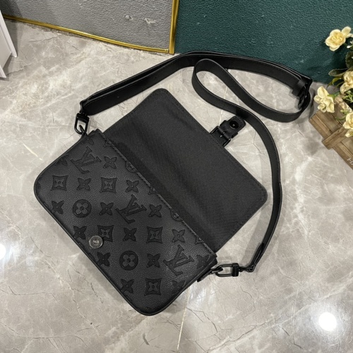 Cheap Louis Vuitton AAA Man Messenger Bags #1224565 Replica Wholesale [$64.00 USD] [ITEM#1224565] on Replica Louis Vuitton AAA Man Messenger Bags