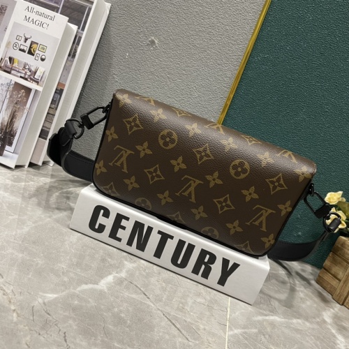 Cheap Louis Vuitton AAA Man Messenger Bags #1224566 Replica Wholesale [$64.00 USD] [ITEM#1224566] on Replica Louis Vuitton AAA Man Messenger Bags