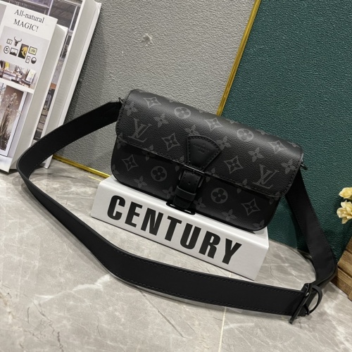 Cheap Louis Vuitton AAA Man Messenger Bags #1224567 Replica Wholesale [$64.00 USD] [ITEM#1224567] on Replica Louis Vuitton AAA Man Messenger Bags