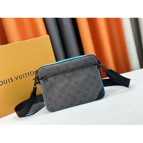 Cheap Louis Vuitton AAA Man Messenger Bags #1224568 Replica Wholesale [$64.00 USD] [ITEM#1224568] on Replica Louis Vuitton AAA Man Messenger Bags