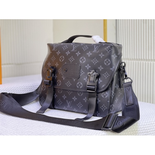 Cheap Louis Vuitton AAA Man Messenger Bags #1224574 Replica Wholesale [$82.00 USD] [ITEM#1224574] on Replica Louis Vuitton AAA Man Messenger Bags