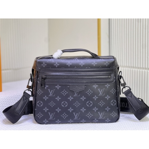 Cheap Louis Vuitton AAA Man Messenger Bags #1224574 Replica Wholesale [$82.00 USD] [ITEM#1224574] on Replica Louis Vuitton AAA Man Messenger Bags