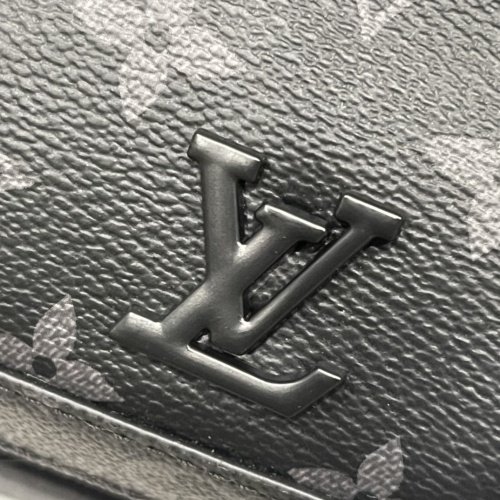 Cheap Louis Vuitton AAA Man Messenger Bags #1224581 Replica Wholesale [$64.00 USD] [ITEM#1224581] on Replica Louis Vuitton AAA Man Messenger Bags