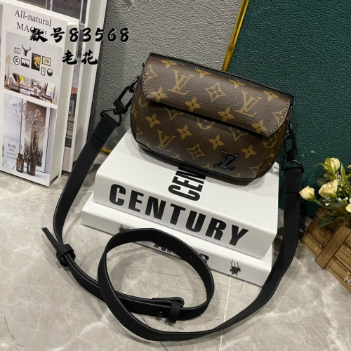 Cheap Louis Vuitton AAA Man Messenger Bags #1224583 Replica Wholesale [$64.00 USD] [ITEM#1224583] on Replica Louis Vuitton AAA Man Messenger Bags