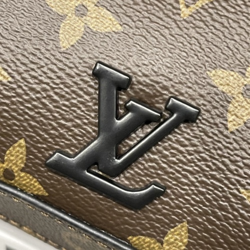 Cheap Louis Vuitton AAA Man Messenger Bags #1224583 Replica Wholesale [$64.00 USD] [ITEM#1224583] on Replica Louis Vuitton AAA Man Messenger Bags