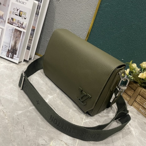 Cheap Louis Vuitton AAA Man Messenger Bags #1224587 Replica Wholesale [$72.00 USD] [ITEM#1224587] on Replica Louis Vuitton AAA Man Messenger Bags