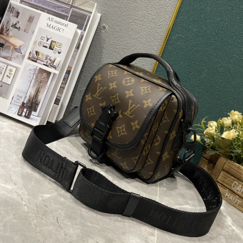 Cheap Louis Vuitton AAA Man Messenger Bags #1224589 Replica Wholesale [$80.00 USD] [ITEM#1224589] on Replica Louis Vuitton AAA Man Messenger Bags