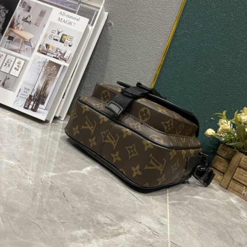 Cheap Louis Vuitton AAA Man Messenger Bags #1224589 Replica Wholesale [$80.00 USD] [ITEM#1224589] on Replica Louis Vuitton AAA Man Messenger Bags