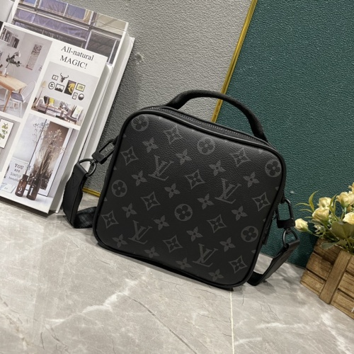 Cheap Louis Vuitton AAA Man Messenger Bags #1224590 Replica Wholesale [$80.00 USD] [ITEM#1224590] on Replica Louis Vuitton AAA Man Messenger Bags