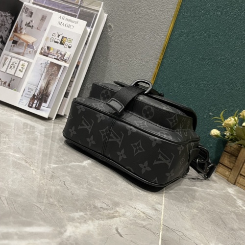 Cheap Louis Vuitton AAA Man Messenger Bags #1224590 Replica Wholesale [$80.00 USD] [ITEM#1224590] on Replica Louis Vuitton AAA Man Messenger Bags