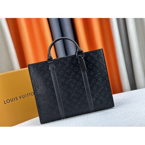 Cheap Louis Vuitton AAA Man Handbags #1224598 Replica Wholesale [$80.00 USD] [ITEM#1224598] on Replica Louis Vuitton AAA Man Handbags