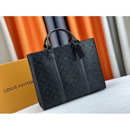 Cheap Louis Vuitton AAA Man Handbags #1224598 Replica Wholesale [$80.00 USD] [ITEM#1224598] on Replica Louis Vuitton AAA Man Handbags