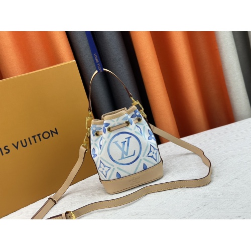 Cheap Louis Vuitton AAA Quality Messenger Bags For Women #1224601 Replica Wholesale [$56.00 USD] [ITEM#1224601] on Replica Louis Vuitton AAA Quality Messenger Bags