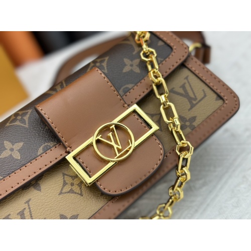 Cheap Louis Vuitton AAA Quality Messenger Bags For Women #1224602 Replica Wholesale [$82.00 USD] [ITEM#1224602] on Replica Louis Vuitton AAA Quality Messenger Bags