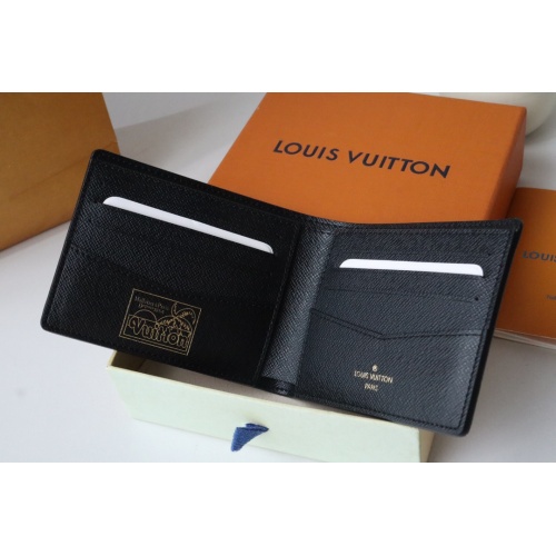 Cheap Louis Vuitton LV Wallets #1224653 Replica Wholesale [$52.00 USD] [ITEM#1224653] on Replica Louis Vuitton LV Wallets