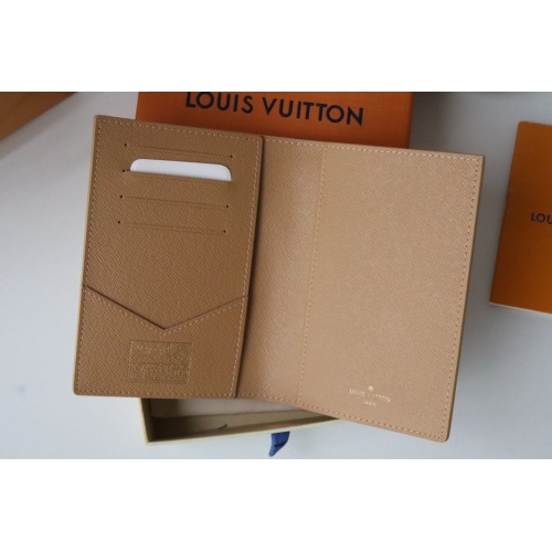 Cheap Louis Vuitton LV Card Case #1224659 Replica Wholesale [$52.00 USD] [ITEM#1224659] on Replica Louis Vuitton LV Wallets