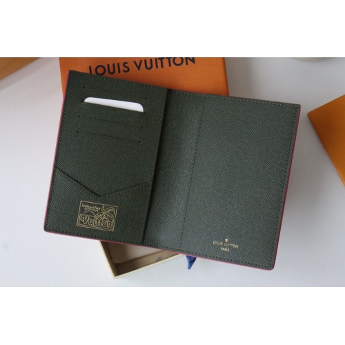 Cheap Louis Vuitton LV Card Case #1224662 Replica Wholesale [$52.00 USD] [ITEM#1224662] on Replica Louis Vuitton LV Wallets