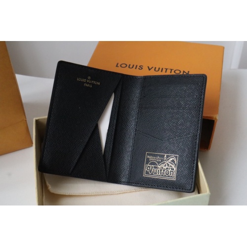 Cheap Louis Vuitton LV Card Case #1224666 Replica Wholesale [$48.00 USD] [ITEM#1224666] on Replica Louis Vuitton LV Wallets