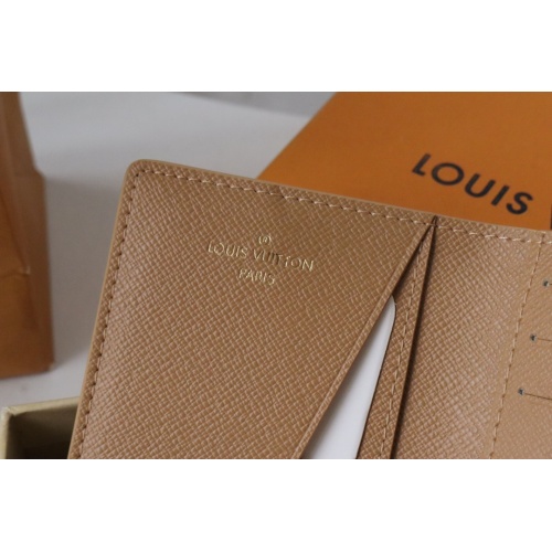 Cheap Louis Vuitton LV Card Case #1224667 Replica Wholesale [$48.00 USD] [ITEM#1224667] on Replica Louis Vuitton LV Wallets