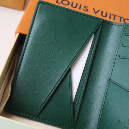 Cheap Louis Vuitton LV Card Case #1224670 Replica Wholesale [$52.00 USD] [ITEM#1224670] on Replica Louis Vuitton LV Wallets