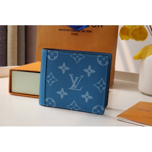 Cheap Louis Vuitton LV Wallets #1224676 Replica Wholesale [$48.00 USD] [ITEM#1224676] on Replica Louis Vuitton LV Wallets