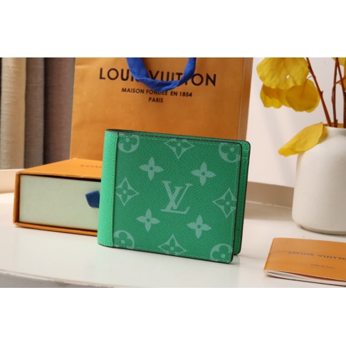 Cheap Louis Vuitton LV Wallets #1224677 Replica Wholesale [$48.00 USD] [ITEM#1224677] on Replica Louis Vuitton LV Wallets