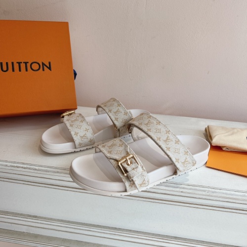 Louis Vuitton Sandal For Women #1224682