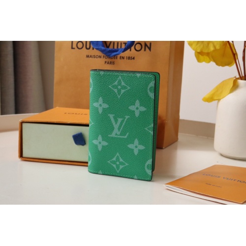 Cheap Louis Vuitton LV Card Case #1224688 Replica Wholesale [$45.00 USD] [ITEM#1224688] on Replica Louis Vuitton LV Wallets