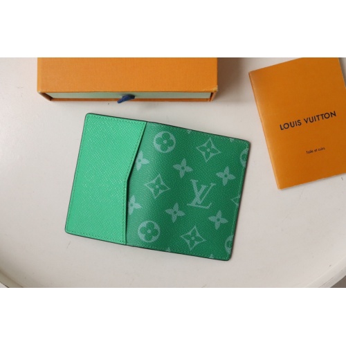 Cheap Louis Vuitton LV Card Case #1224688 Replica Wholesale [$45.00 USD] [ITEM#1224688] on Replica Louis Vuitton LV Wallets