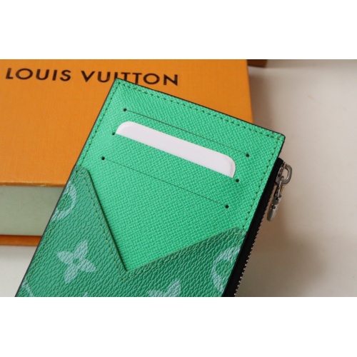 Cheap Louis Vuitton LV Card Case #1224691 Replica Wholesale [$48.00 USD] [ITEM#1224691] on Replica Louis Vuitton LV Wallets