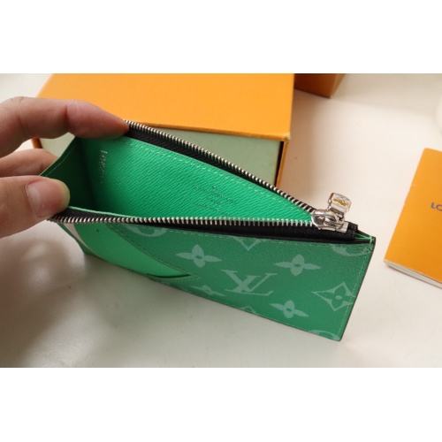 Cheap Louis Vuitton LV Card Case #1224691 Replica Wholesale [$48.00 USD] [ITEM#1224691] on Replica Louis Vuitton LV Wallets