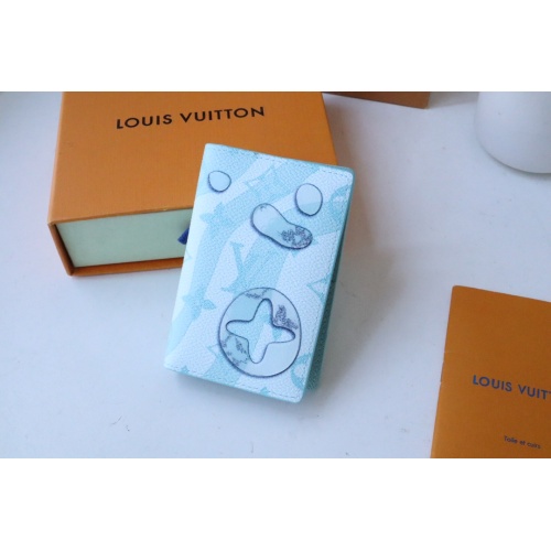 Cheap Louis Vuitton LV Card Case #1224693 Replica Wholesale [$48.00 USD] [ITEM#1224693] on Replica Louis Vuitton LV Wallets