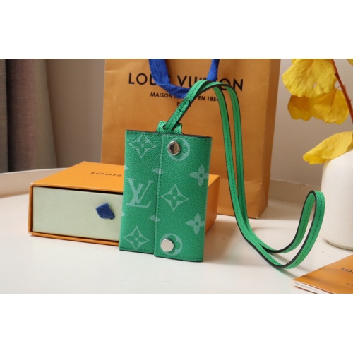 Cheap Louis Vuitton LV Card Case #1224696 Replica Wholesale [$64.00 USD] [ITEM#1224696] on Replica Louis Vuitton LV Wallets