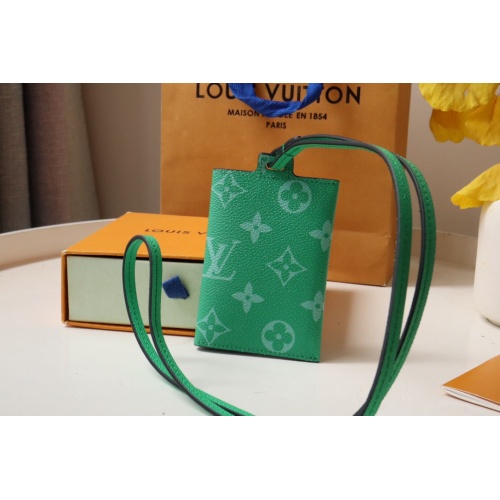 Cheap Louis Vuitton LV Card Case #1224696 Replica Wholesale [$64.00 USD] [ITEM#1224696] on Replica Louis Vuitton LV Wallets