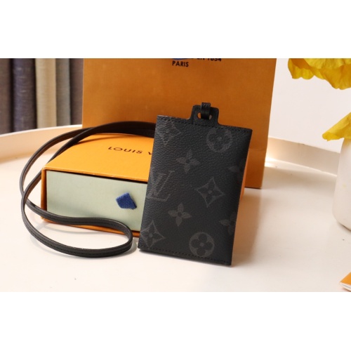 Cheap Louis Vuitton LV Card Case #1224697 Replica Wholesale [$64.00 USD] [ITEM#1224697] on Replica Louis Vuitton LV Wallets