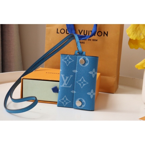 Cheap Louis Vuitton LV Card Case #1224698 Replica Wholesale [$64.00 USD] [ITEM#1224698] on Replica Louis Vuitton LV Wallets