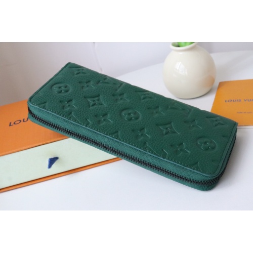 Cheap Louis Vuitton AAA Quality Card Case #1224704 Replica Wholesale [$92.00 USD] [ITEM#1224704] on Replica Louis Vuitton AAA+ Quality Wallets