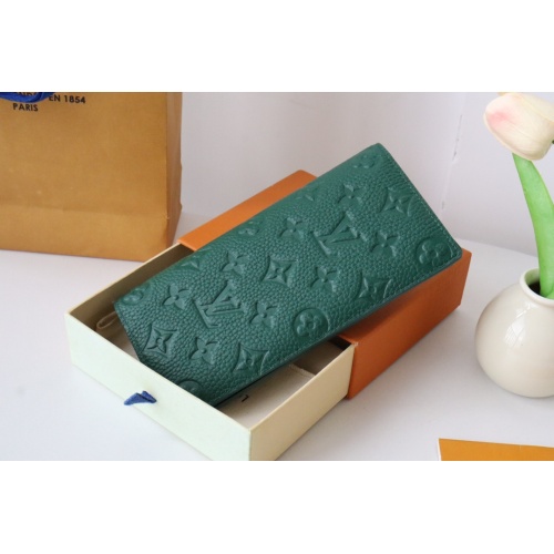 Cheap Louis Vuitton AAA Quality Card Case #1224706 Replica Wholesale [$85.00 USD] [ITEM#1224706] on Replica Louis Vuitton AAA+ Quality Wallets