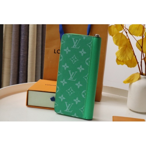 Cheap Louis Vuitton AAA Quality Card Case #1224712 Replica Wholesale [$85.00 USD] [ITEM#1224712] on Replica Louis Vuitton AAA+ Quality Wallets