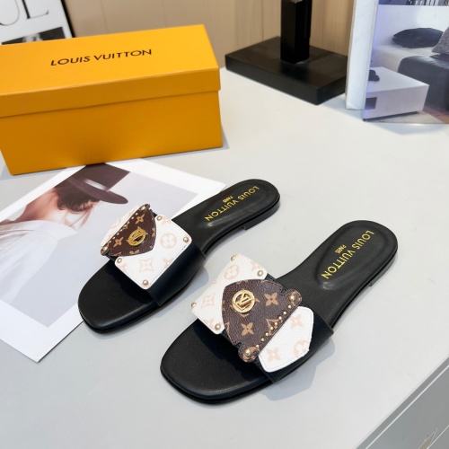 Louis Vuitton Slippers For Women #1224723