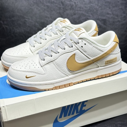 Cheap Nike Dunk-Low For Women #1224729 Replica Wholesale [$102.00 USD] [ITEM#1224729] on Replica Nike Dunk-Low